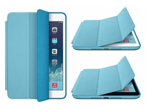 Funda Smart Case Para iPad Air 4 Air 5 10.9  A2588 A2324