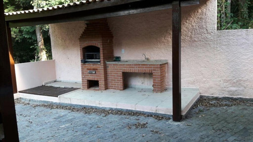 Linda Casa Condomínio Fechado, Cotia - So0614. - So0614