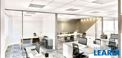 Imagem 3 de 12 de Comercial - Vila Olímpia - Sp - 589414