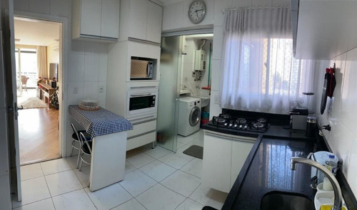 Imagem 28 de 30 de Apartamento Com 3 Dormitórios À Venda, 78 M² Por R$ 835.000,00 - Casa Verde Média - São Paulo/sp - Ap11136