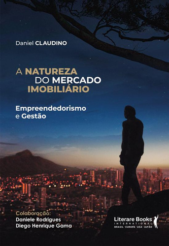 A Natureza Do Mercado Imobiliario - Empreendedorismo E Ges