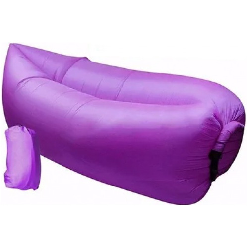 Colchoneta Sillón Inflable 260 Cm