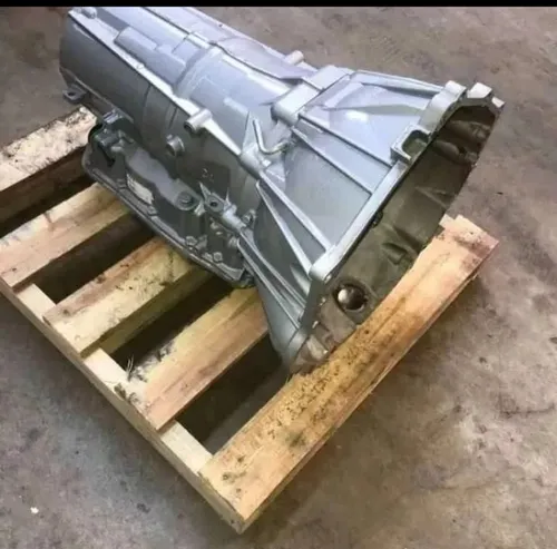 comprar Caja Automática 6l80 Y 4l65 Para Silverado Originales 