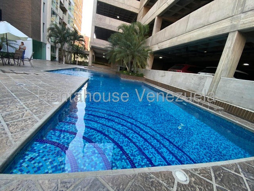 Cf Espectacular Apartamento Moderno En Hermoso Condominio A La Venta En Urb. Base Aragua!! Listing 25-15595