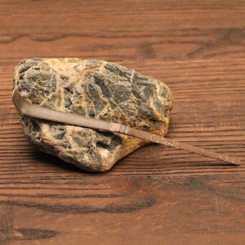 Bamboo Chasen Matcha - Herramienta Para En Polvo Con
