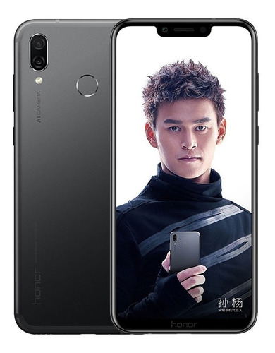 Huawei Honor Play Cor-al10 6gb 64gb Dual Sim Duos