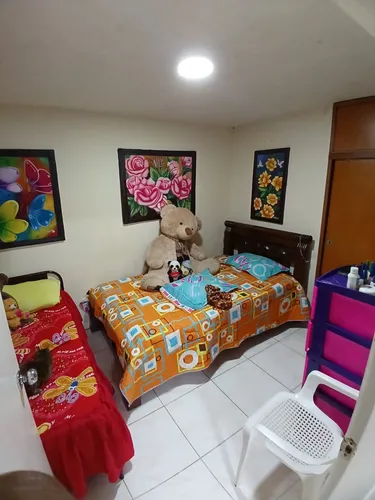 Casa En Venta En Caldas La Raya. Cod V13076