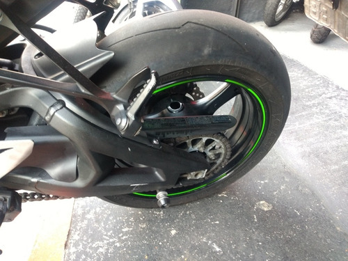 Imagem 13 de 15 de Kawasaki Ninja Zx 10
