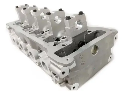 Culata Para Ford Ecosport 1.6 Zetec Rocam 2003 2012