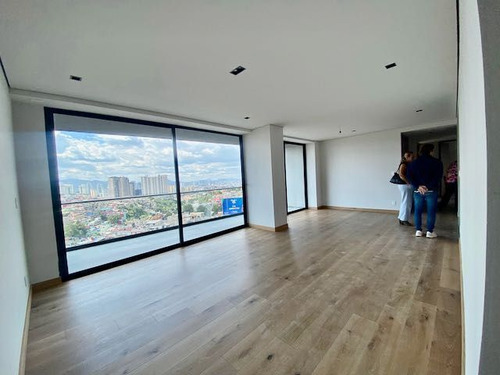 Departamento En Venta En El Olivo, Nova Bosques