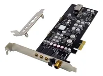 Comprar Pcie X1 Cm8828 De 7.1 Canales, Transmisión En Vivo De Video 