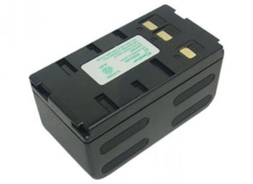 Imagen 1 de 4 de 1.7ah Batería Para Panasonic Pv-s Pv-l Pv-iq Pv-d Pv-a Pv Nv