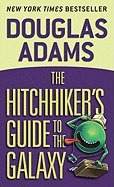 Libro The Hitchhiker's Guide To The Galaxy