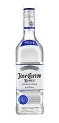 Jose Cuervo Especial Tequila Silver De 750ml