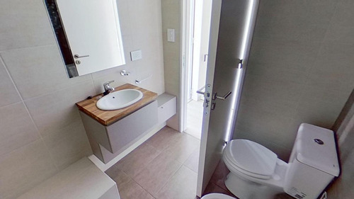 Imagen 17 de 23 de Duplex De Un Dormitorio · 62 M² · A Estrenar · Con Balcón