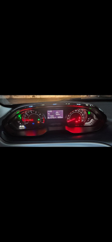 Peugeot 208 1.6 Allure