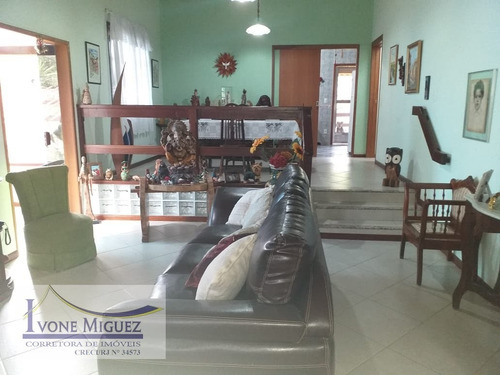 Imagem 12 de 15 de Casa Em Portal Das Mansões - Miguel Pereira - 2889