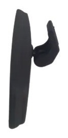 Retrovisor Interno Celta Corsa 01 02 03 04 05 06 Preto