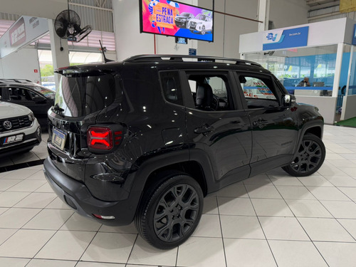 Jeep Renegade 1.3 T270 TURBO FLEX S 4X4 AT9