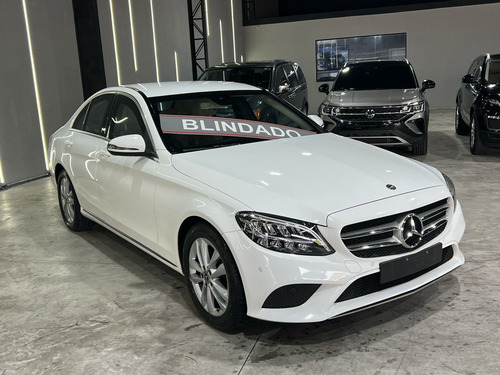 Mercedes-Benz Classe C C180 1.6 Avantgarde CGI 1.6