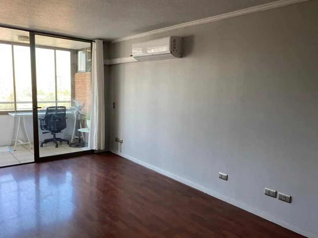 Imagen 4 de 26 de Depto Con Terraza, Bodega Y Estacionamiento (170516)