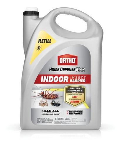 Ortho  Refill  Indoor   1 Galón  5 Lts.