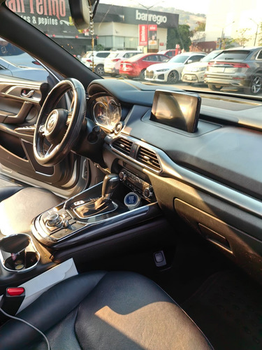 Mazda CX-9 2.5 I Grand Touring Awd At