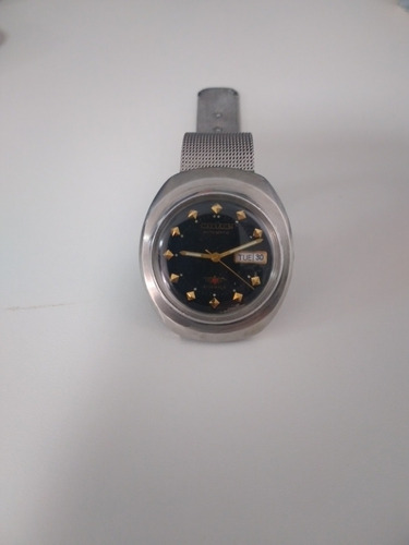 Reloj Citizen Automático 