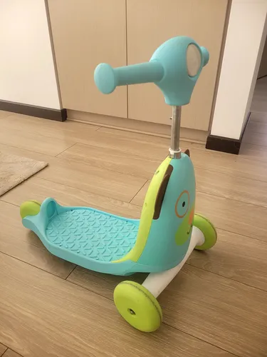 Skip Hop Skate 3 En 1 Para Niños Monopatín Scotter (Usado)