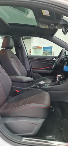 Volkswagen Vento 2.0 Tsi Gli 211cv App Connect