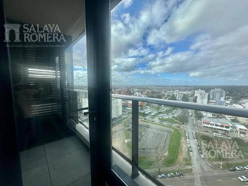 Venta- Apartamento 1 Dormitorio , 1 Baño , Maldonado Sap6210968