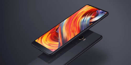 Mi Mix 2