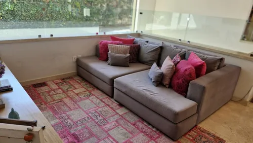 Exclusiva Residencia En Venta En Jardines Del Pedregal