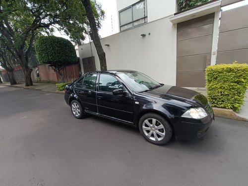Volkswagen Jetta Clásico 2.0 Cl Team Mt