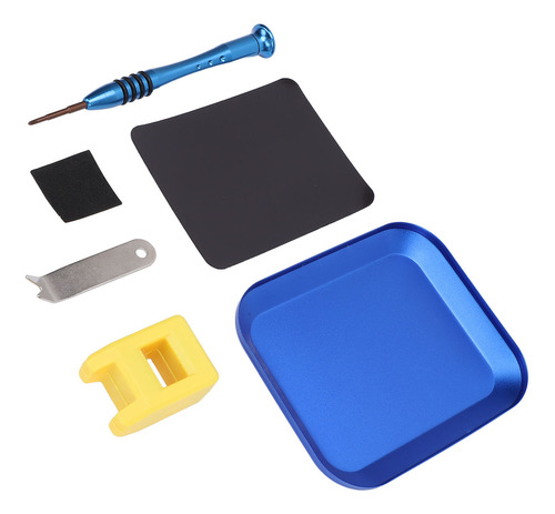 Juego De Herramientas Modelo De Destornillador Rc Repair