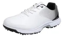 Comprar Zapatos De Golf De Cuero De Gran Tamaño, Zapatos De Golf