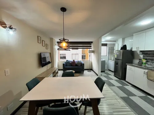 Apartamento En Pijao De Oro, Britalia. 3 Habitaciones, 69 M², Id: 152783