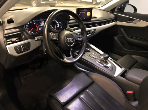 Audi A4 2.0 Tfsi