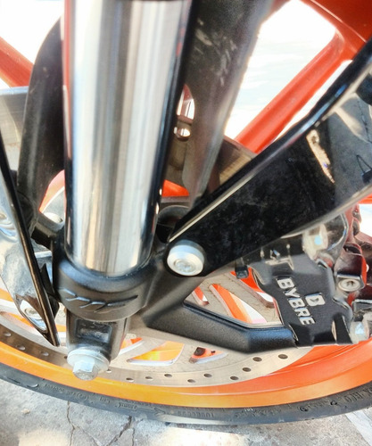 Imagen 10 de 14 de Ktm Duke