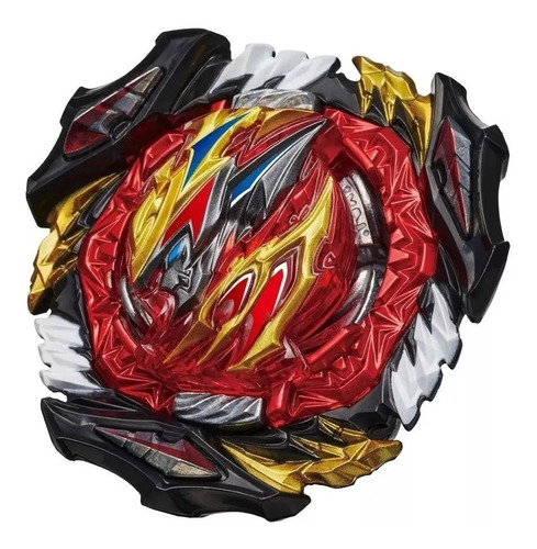 Beyblade Dynamite Divine Belial Adventure Lanzador B197. Env