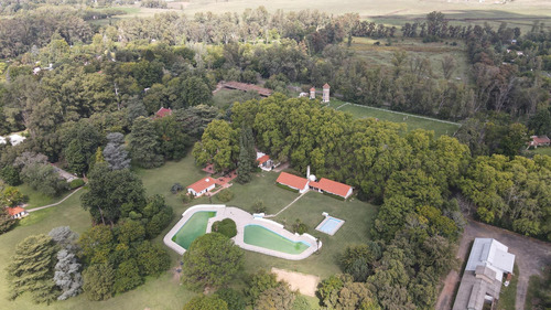 Terreno En Club De Campo El Moro
