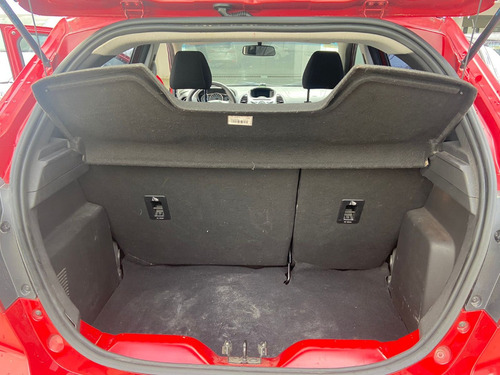 Ford Ka 1.5 Se