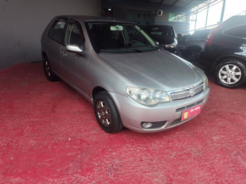 Fiat Palio Palio 1.0 MPI ELX 30 ANOS 8V FLEX 4P MANUAL
