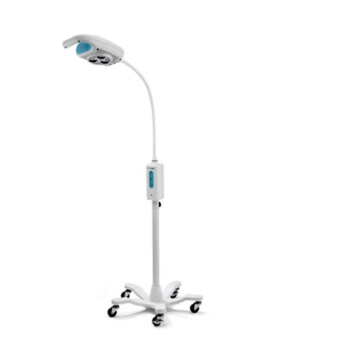 Lampara Para Procedimientos Medicos Welch Allyn Gs 600