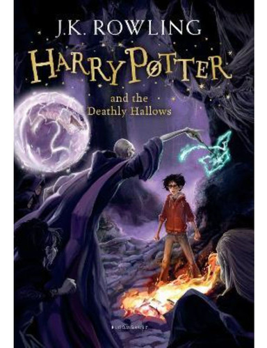 Harry Potter Deathly Hallows Rejack