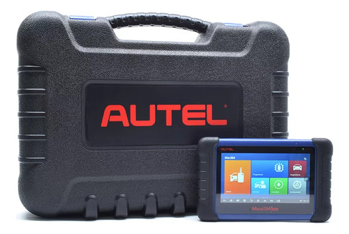 Autel Escaner Maxiim Im508s