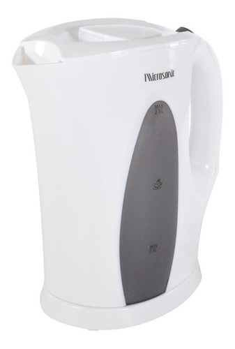 Jarra Eléctrica Microsonic 2.0 Mod. Lt Je-914 Geant