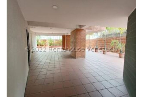 Imagen 29 de 30 de #23-1105 Bello Apartamento En Campo Alegre