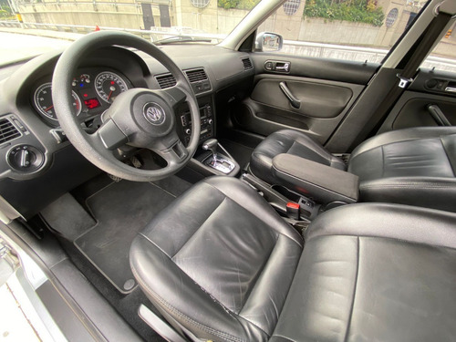 Imagen 13 de 16 de Volkswagen Jetta 2.0 Trendline