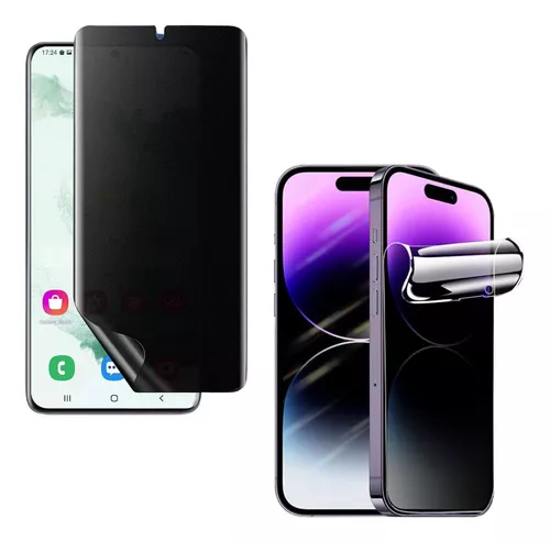 Xiaomi 11T 13T Pro, protector pantalla antiespia para Xiaomi 13T Pro  Privacy Glass xiaomi 13t lamina xiaomi 11t protector de pantalla para xiaomi  11 t pro cristal templado antiespia xiaomi 12t